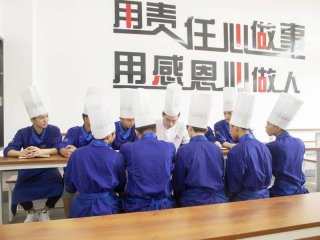 厨师行业人际关系（厨师行业人际关系怎么样）