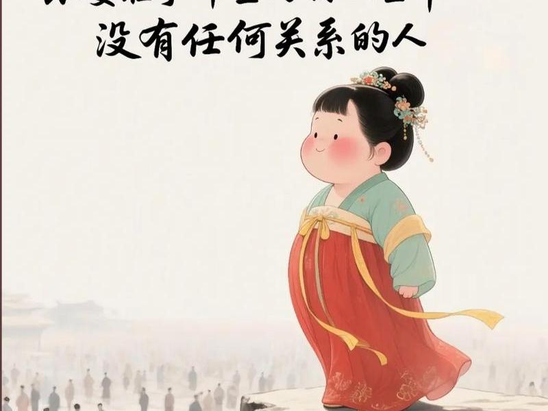 不在意人际关系,不在意人际关系的人 不在意人际关系,不在意人际关系的人