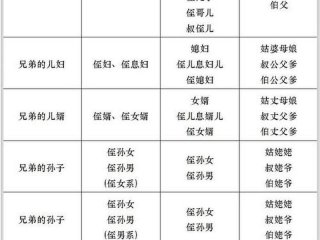 亲情关系是一种什么关系（亲情关系是一种什么关系呢）