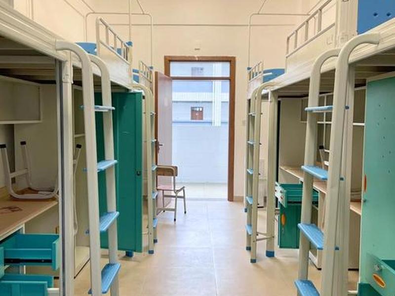 培养良好的大学生宿舍人际关系;大学生良好宿舍人际关系的建立 培养良好的大学生宿舍人际关系;大学生良好宿舍人际关系的建立