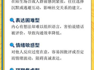 克服不擅长人际关系的障碍、克服不擅长人际关系的障碍是什么