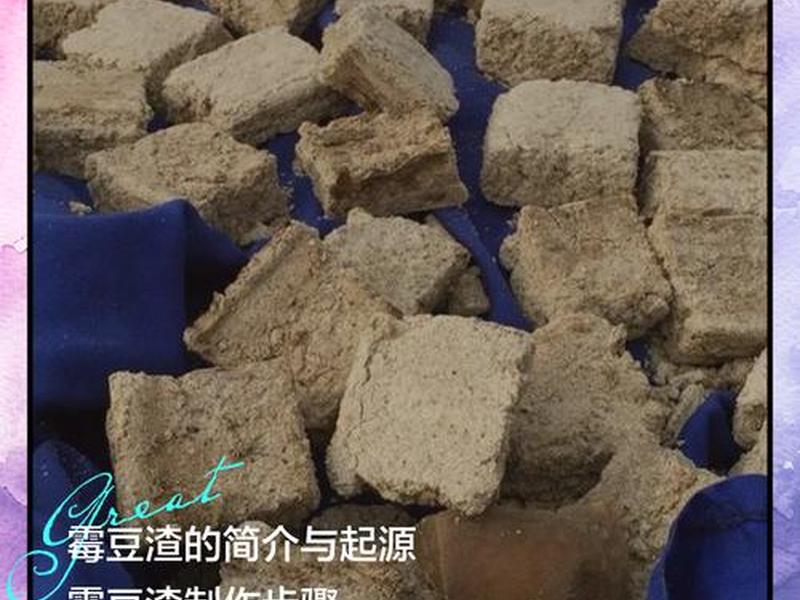 发霉的豆腐渣能吃吗;发霉的豆腐渣能吃吗图片 发霉的豆腐渣能吃吗;发霉的豆腐渣能吃吗图片