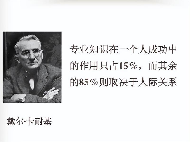 卡耐基人际关系论、卡耐基人际关系30原则 卡耐基人际关系论、卡耐基人际关系30原则