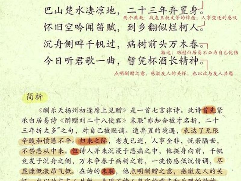 刘禹锡白居易的真实关系,刘禹锡白居易的真实关系是什么 刘禹锡白居易的真实关系,刘禹锡白居易的真实关系是什么