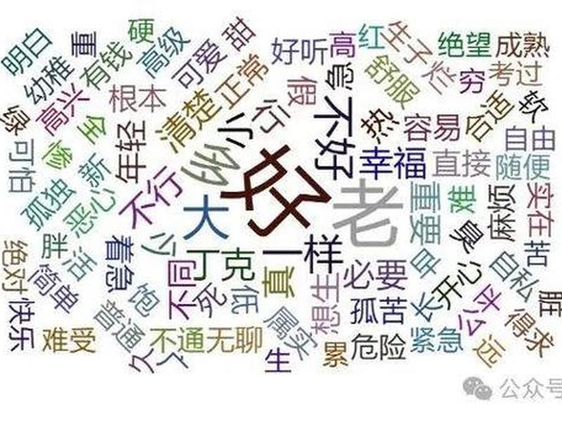 丁克群体社交现状、丁克群体社交现状研究
