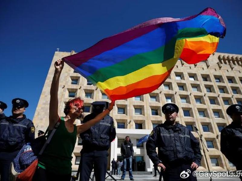 lgbt到底是什么价值观（lgbt有什么看法）