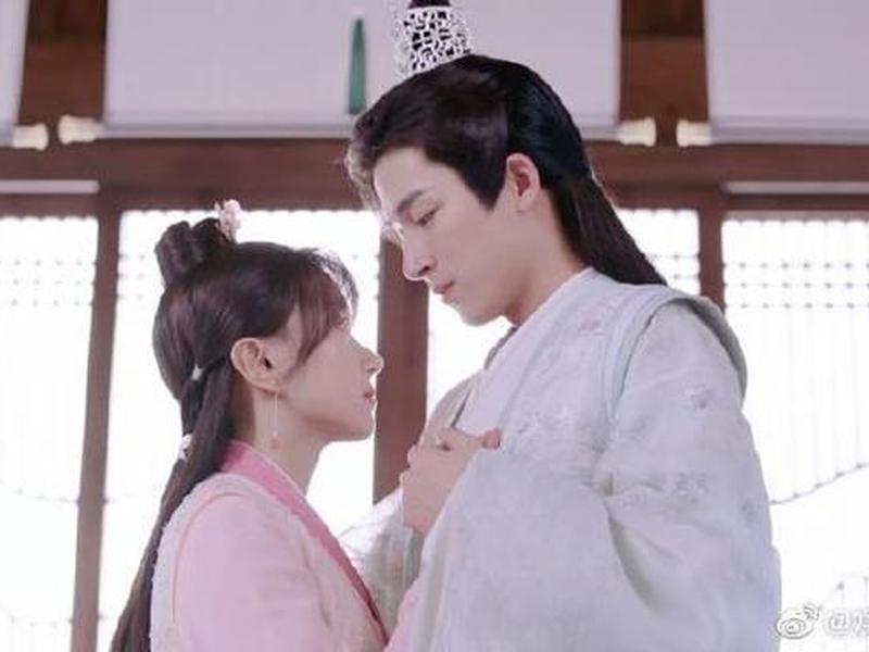 公子倾城的吻戏(公子倾城的吻戏在第几集) 公子倾城的吻戏(公子倾城的吻戏在第几集)