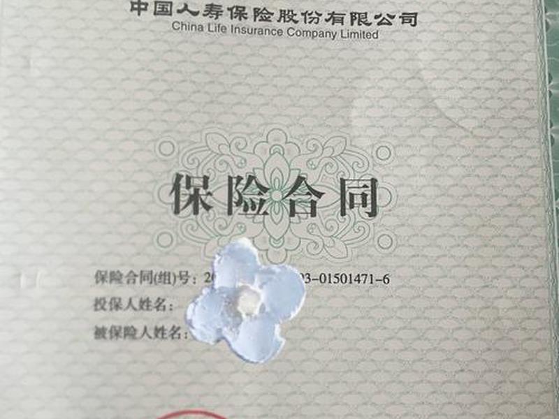 人保人寿关系 人保人寿关系怎么填 人保人寿关系 人保人寿关系怎么填