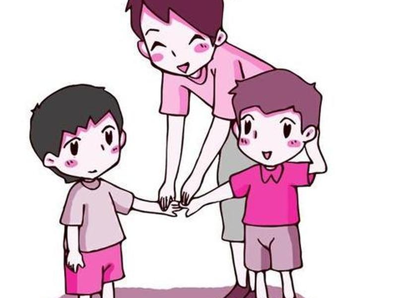 儿童人际交往的意义 - 儿童人际交往的意义有哪些 儿童人际交往的意义 - 儿童人际交往的意义有哪些
