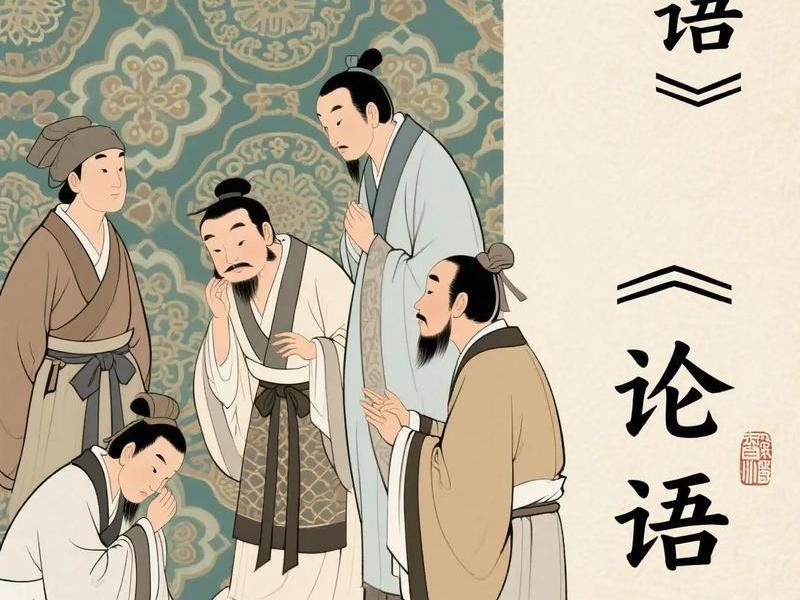 《论语》人际准则现代解读,《论语》人际准则现代解读图片 《论语》人际准则现代解读,《论语》人际准则现代解读图片
