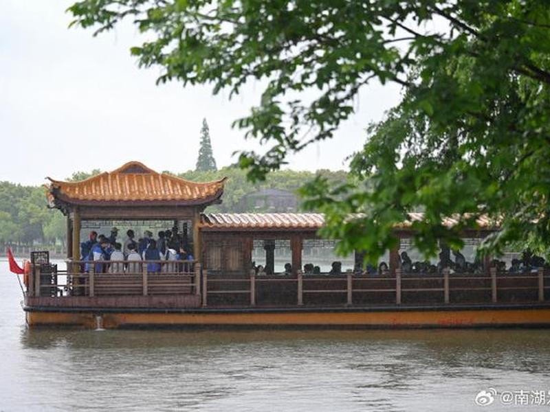 南湖 南湖
