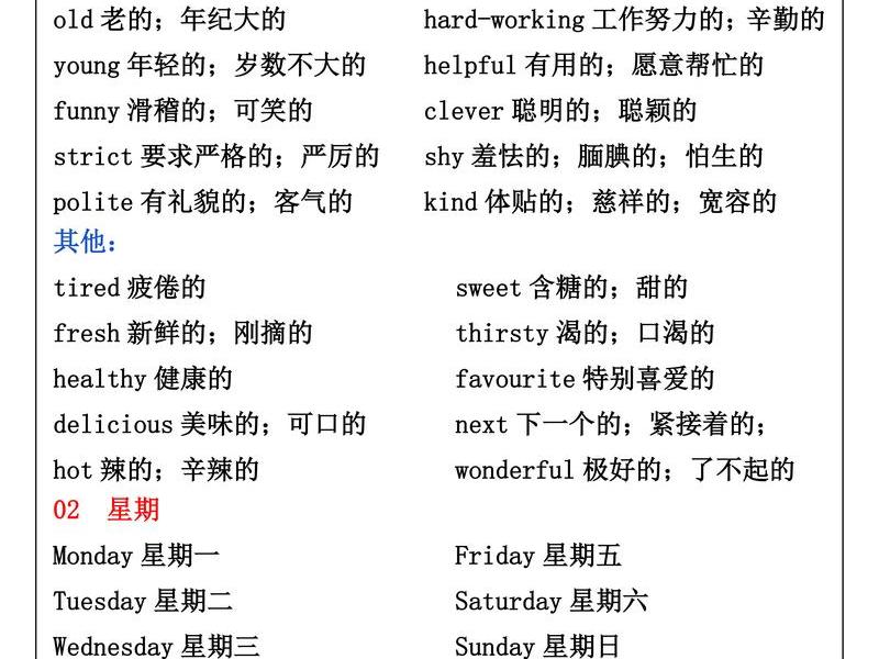 会话的单词(会话的英语单词) 会话的单词(会话的英语单词)