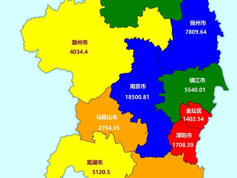 南京的人民生活和城市发展，南京的人民生活和城市发展的区别