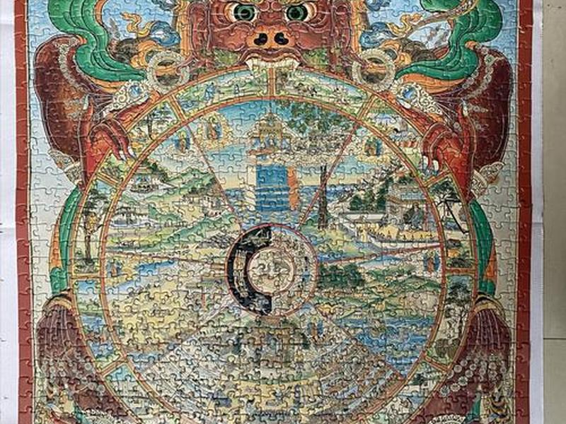前世今生轮回关系、前世今生轮回关系图谱 前世今生轮回关系、前世今生轮回关系图谱