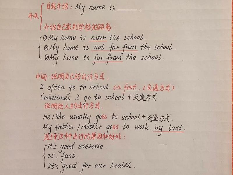 处理校园冲突的方法，处理校园冲突的方法英语作文