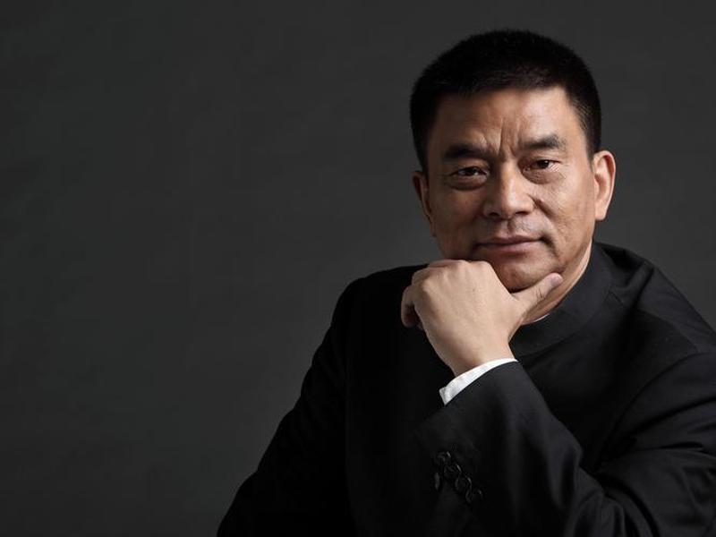 刘永好家族谱系 刘永好的家谱