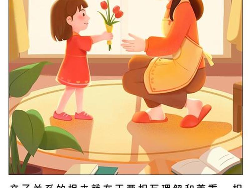 亲子关系改善和家庭教育；亲子关系改善和家庭教育的关系