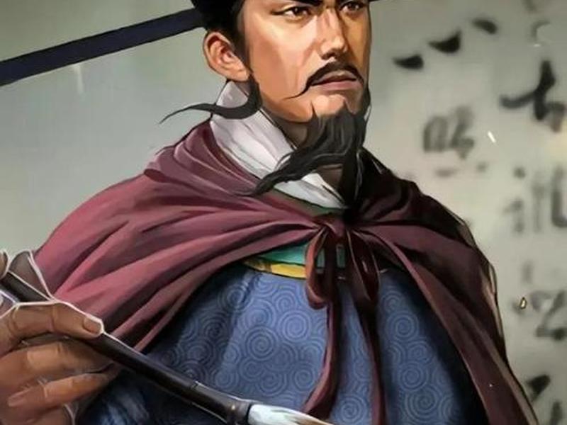 厚黑学代表人物；厚黑学代表人物明朝