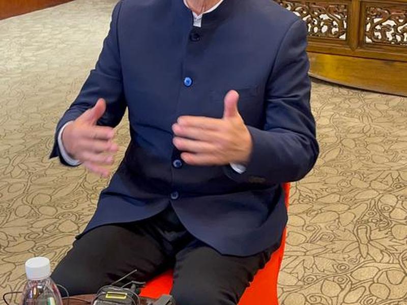 刘永好访谈录视频 刘永好采访视频 刘永好访谈录视频 刘永好采访视频