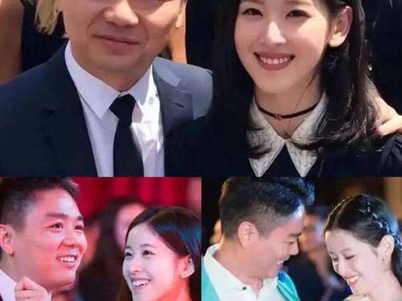 刘强东人际关系；刘强东人际关系特征是什么
