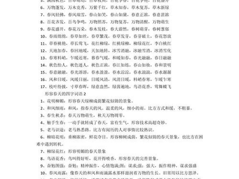 关于温暖人心的成语 关于温暖人心的成语有哪些 关于温暖人心的成语 关于温暖人心的成语有哪些