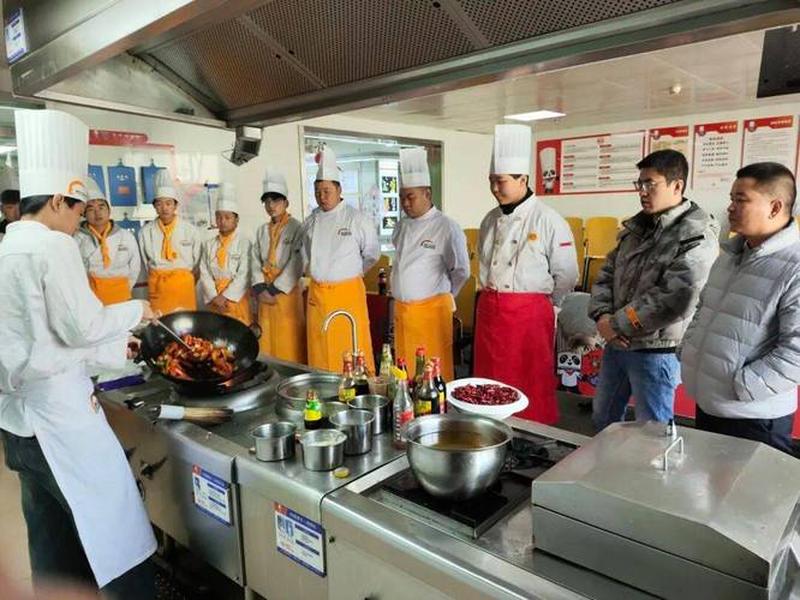 厨师学徒怎么和师傅搞好关系、厨师学徒怎么和师傅搞好关系呢 厨师学徒怎么和师傅搞好关系、厨师学徒怎么和师傅搞好关系呢