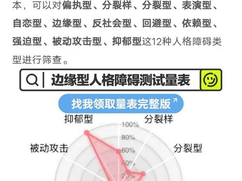 人格对人的影响大不大 - 人格对人的影响大不大怎么判断