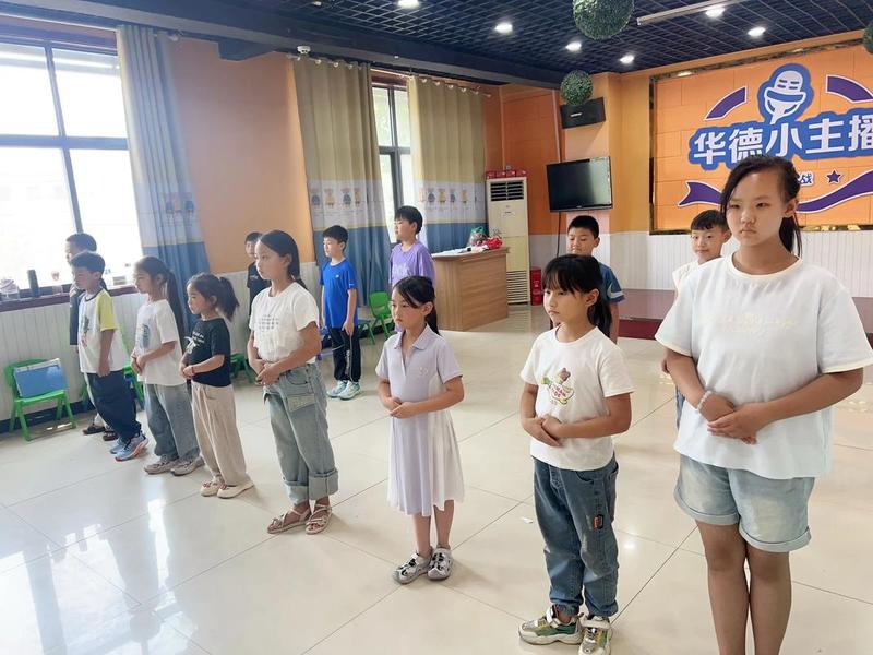 南湖口才学习 - 湖州哪里有口才班