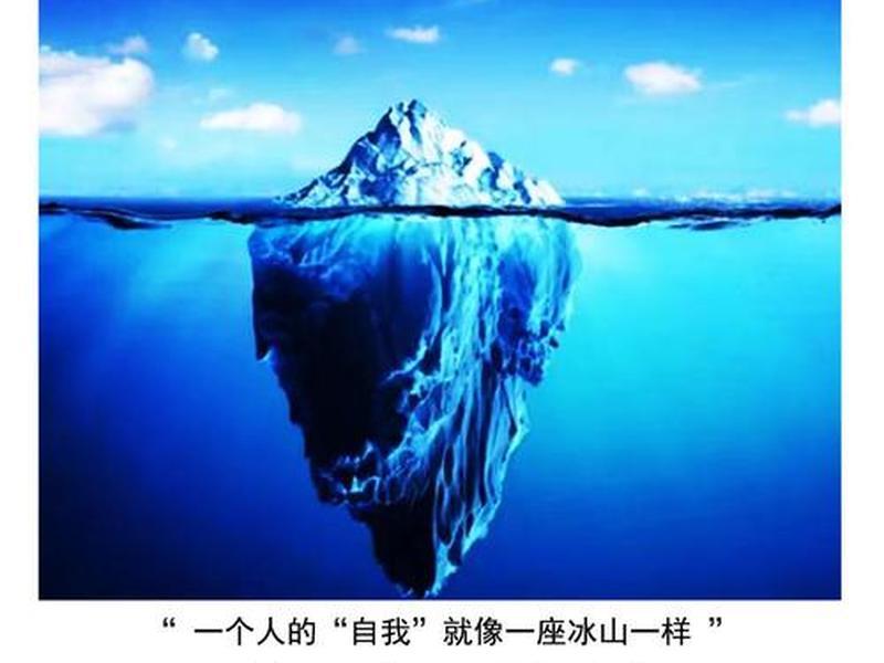 冰山理论在高中语文哪本教材上(冰山理论高考语文) 冰山理论在高中语文哪本教材上(冰山理论高考语文)