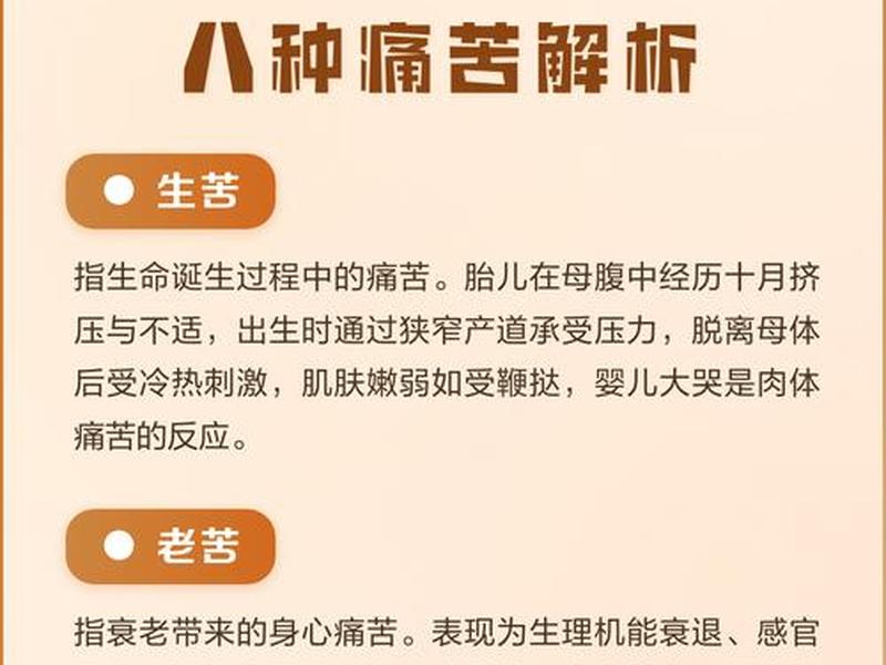 佛教关于痛苦的理论 佛教关于痛苦的理论有哪些 佛教关于痛苦的理论 佛教关于痛苦的理论有哪些