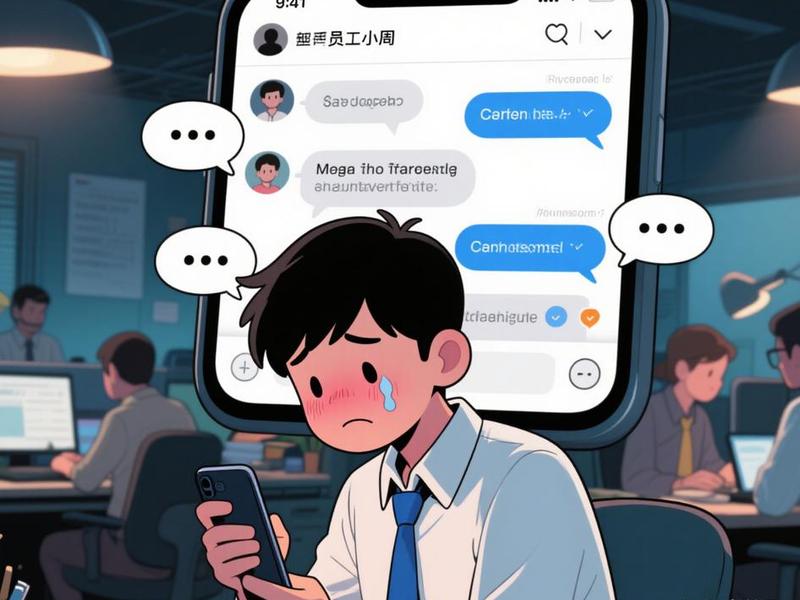 互联网使人际关系疏远 - 互联网使人际关系疏远的例子 互联网使人际关系疏远 - 互联网使人际关系疏远的例子
