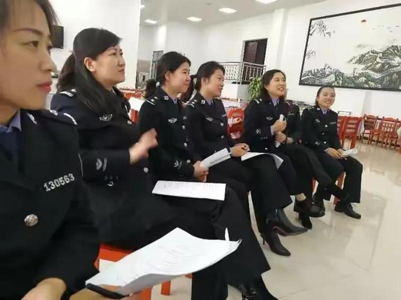 公安局人际关系(公安局人际关系单纯吗) 公安局人际关系(公安局人际关系单纯吗)