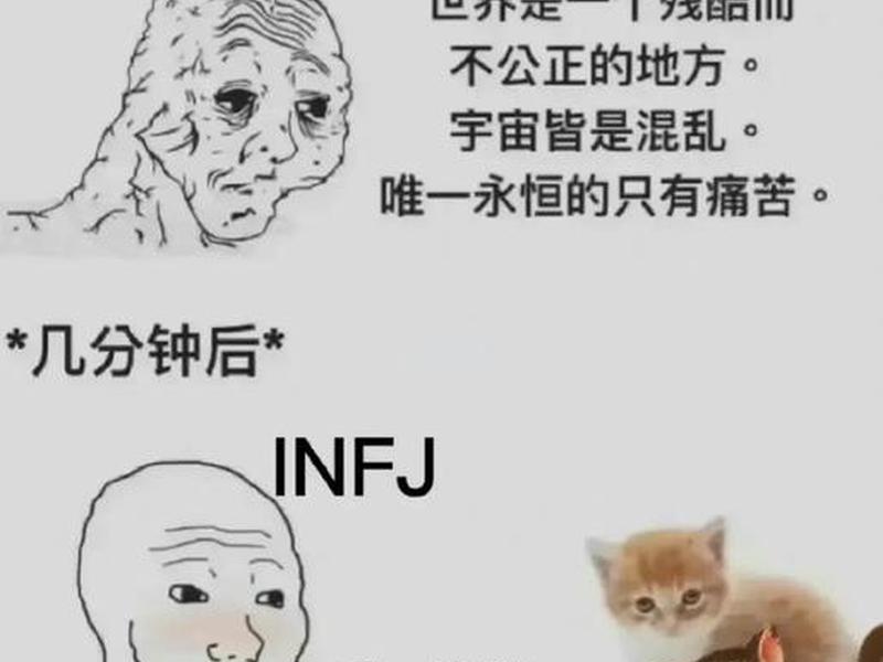infj人际关系(infj人际关系不好) infj人际关系(infj人际关系不好)