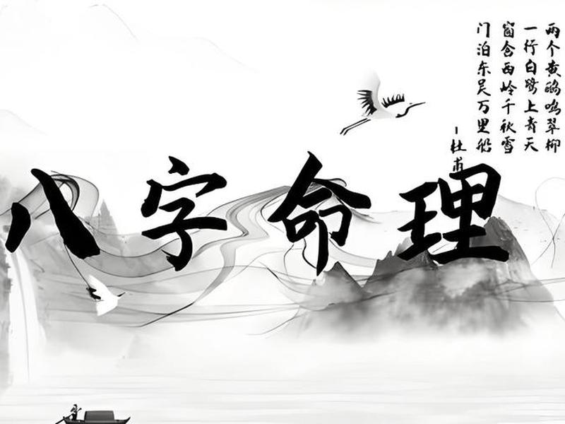 从旺格格局（从旺格局命运）