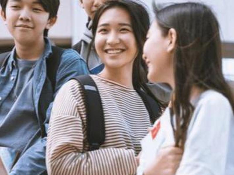 初中女学生人际关系差怎么办 初中女学生人际关系差怎么办呢 初中女学生人际关系差怎么办 初中女学生人际关系差怎么办呢