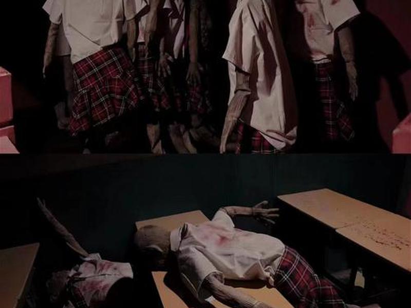 可怕的封闭式学校,可怕的封闭式学校是什么 可怕的封闭式学校,可怕的封闭式学校是什么