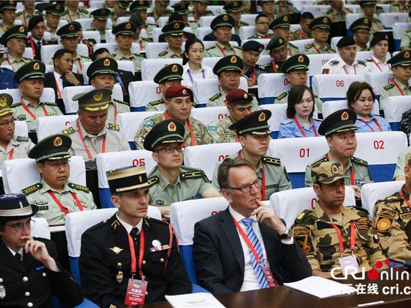军人对外交往的规定(军人对外交往的规定是什么) 军人对外交往的规定(军人对外交往的规定是什么)
