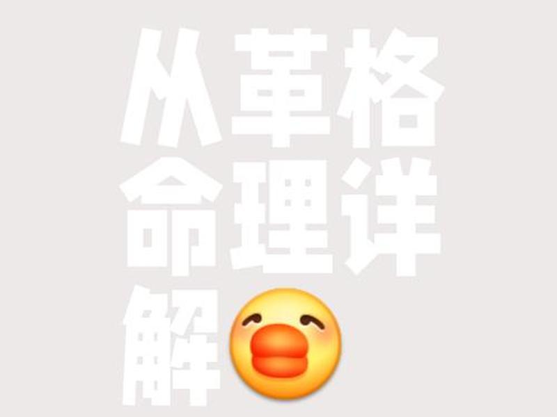 从旺格案例解析、从旺格八字实例 从旺格案例解析、从旺格八字实例