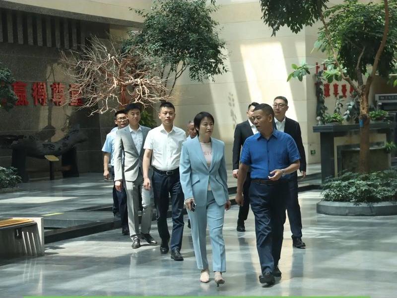 企业老板最喜欢哪种人合作（企业老板最喜欢哪种人合作呢）