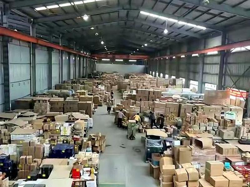 仓管为什么没人做 仓管为什么没人做防护