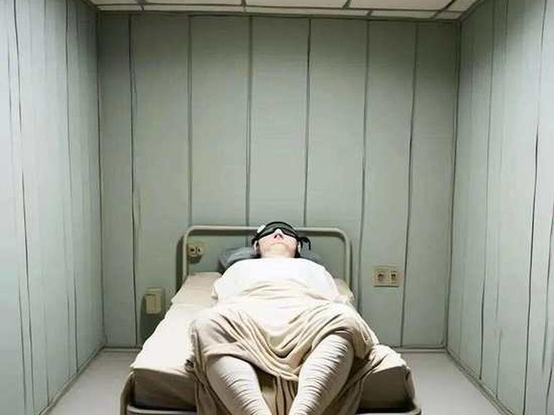 剥夺人际关系 - 人际关系剥夺实验 剥夺人际关系 - 人际关系剥夺实验