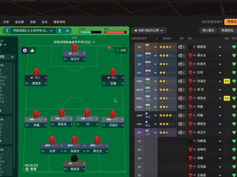 fm怎么和球员谈话,fm怎么和球员谈话的 fm怎么和球员谈话,fm怎么和球员谈话的