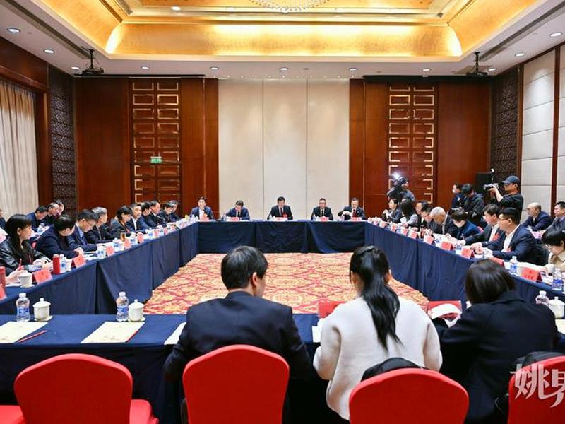 人大代表谈文化交流 - 人大代表谈文化交流问题 人大代表谈文化交流 - 人大代表谈文化交流问题