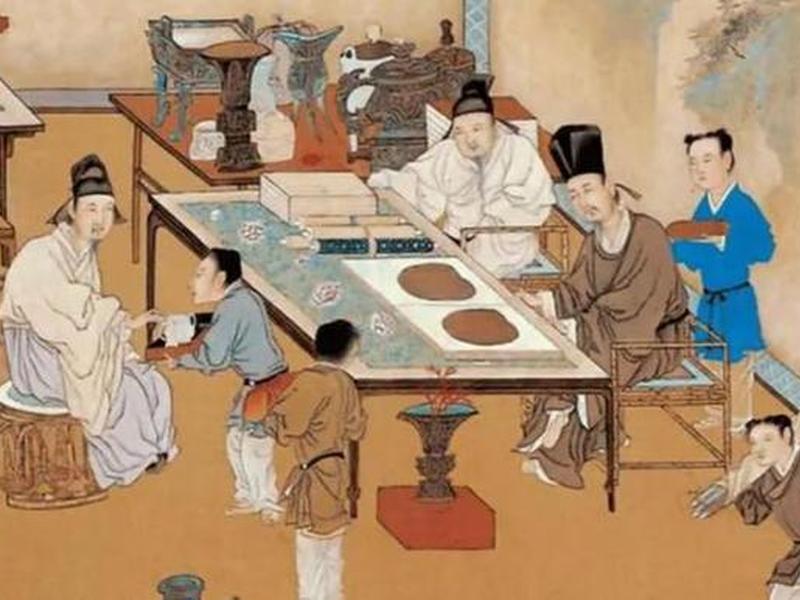 古代人际关系的例子,古代人际关系的例子有哪些 古代人际关系的例子,古代人际关系的例子有哪些