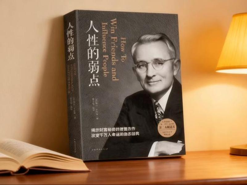 卡耐基人性的弱点ppt分享;人性的弱点 卡耐基ppt 卡耐基人性的弱点ppt分享;人性的弱点 卡耐基ppt