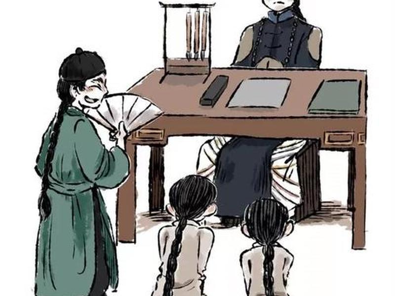 古代讼师的经典案子,古代讼师的经典案子有哪些 古代讼师的经典案子,古代讼师的经典案子有哪些