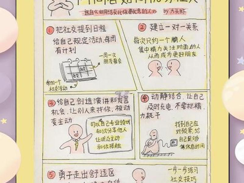 内向群体社交技巧 内向群体社交技巧是什么 内向群体社交技巧 内向群体社交技巧是什么