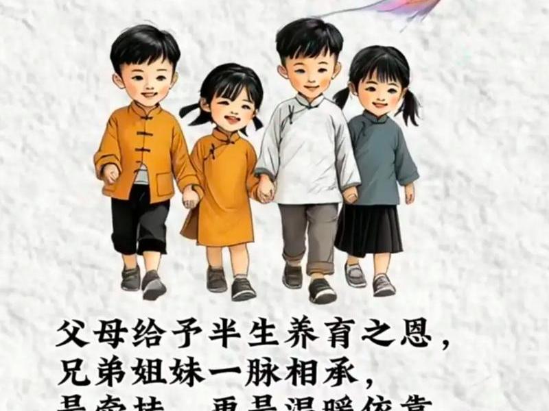 亲情到底是血缘还是陪伴;亲情到底是血缘还是陪伴的 亲情到底是血缘还是陪伴;亲情到底是血缘还是陪伴的