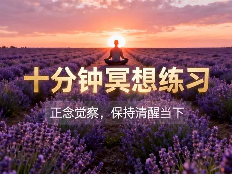 冥想提高学习效率方法,冥想提高智力 冥想提高学习效率方法,冥想提高智力