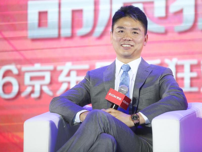 刘强东人际关系管理演讲完整版；刘强东演讲-我人生的四个关键抉择